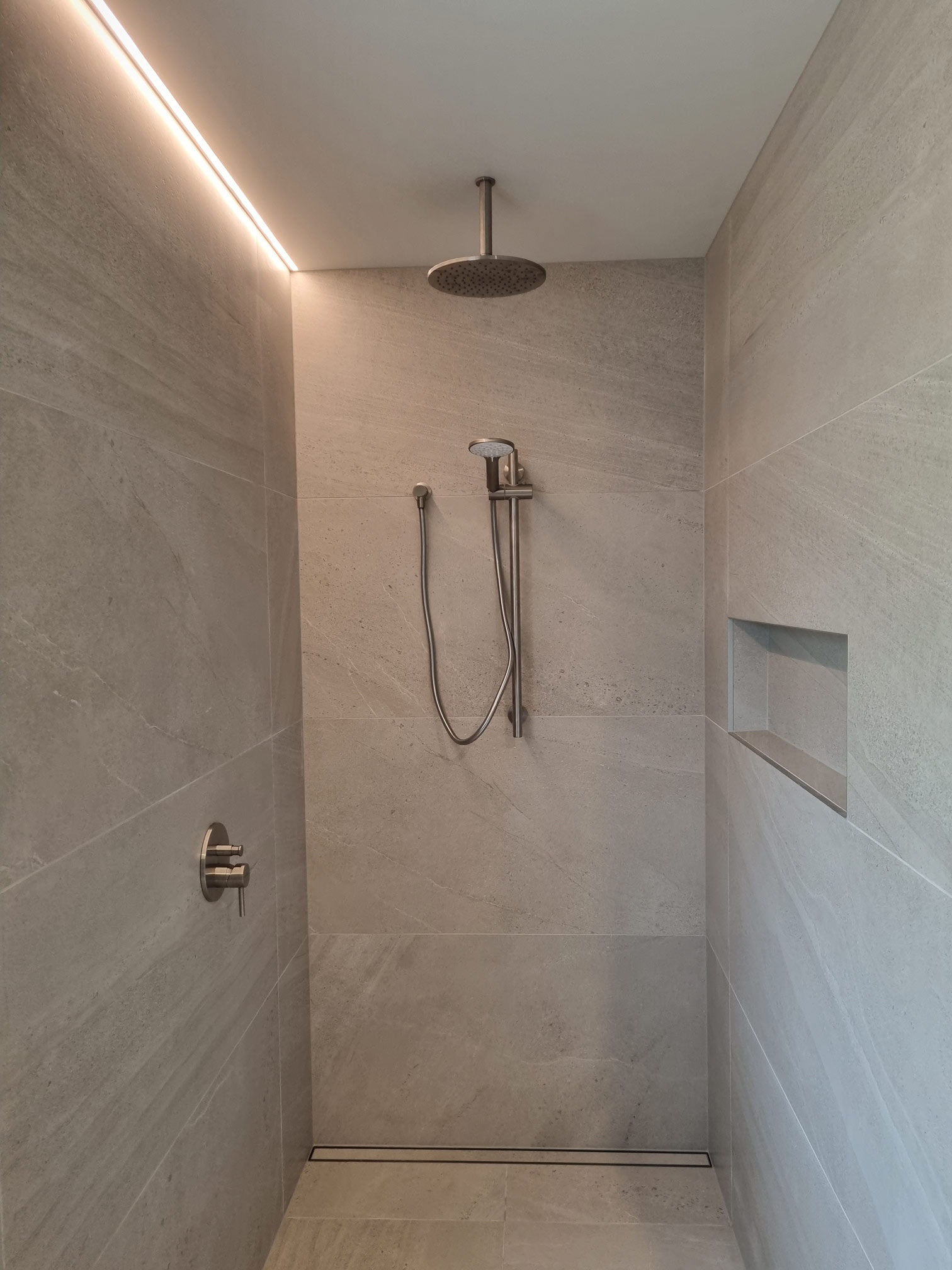 Bathroom-Shower